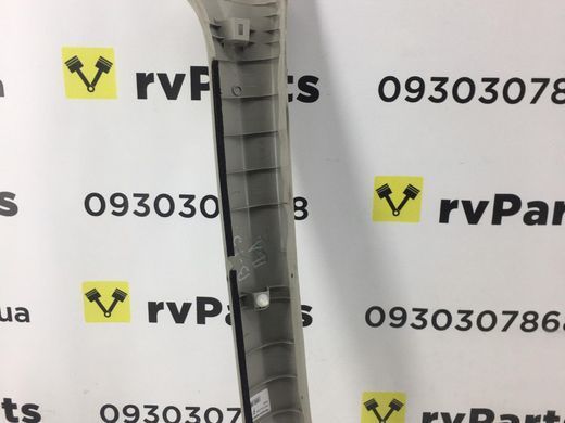 Накладка стойки лобового стекла SUBARU OUTBACK B15 2015-2019 94010AL03BME, 94010AL03BME, A