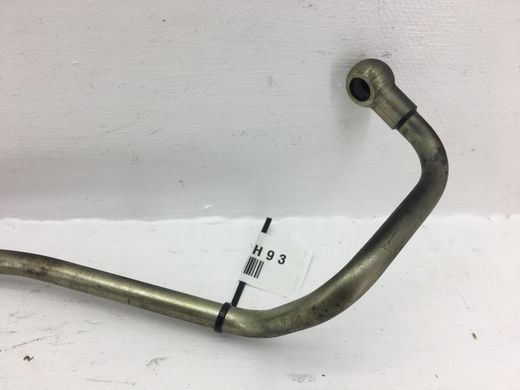 Масляная трубка турбины VOLVO XC60 2008-2013 30757341, 30757341, A