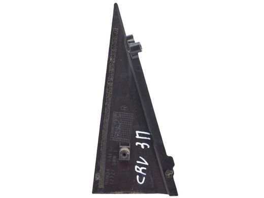 Накладка двери задняя правая внешняя HONDA CR-V 2010-2012 72721SWWE00, 72721SWWE00, A