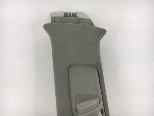Накладка средней стойки верхняя левая внутренняя TOYOTA AVENSIS T27 2009-2011 62420-05030-B2, 62420-05030-B2, B