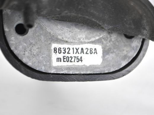 Антенна верхняя внешняя SUBARU OUTBACK B14 2010-2014 86321XA28A, 86321XA28A, A