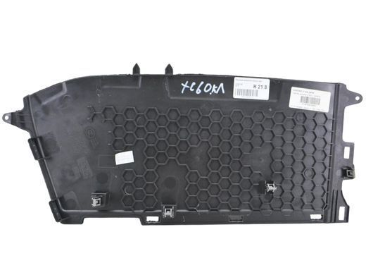 Накладка центральної консолі ліва VOLVO XC60 2017- 31420759, 31420759, A
