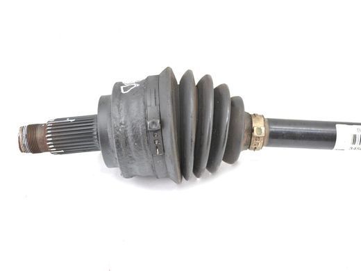 Привід передній лівий BMW X3 E83 2006-2010 (27/30 , пошкоджена різьба) 31603450565, 31603450565, B