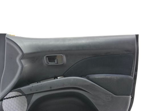 Карта дверей передня права CITROEN C-CROSSER 2007-2013 7221A900XA, 7221A900XA, B