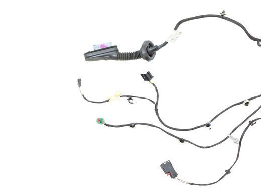 Проводка дверей задня ліва OPEL INSIGNIA 2017-2022 39112843, 39112843, A