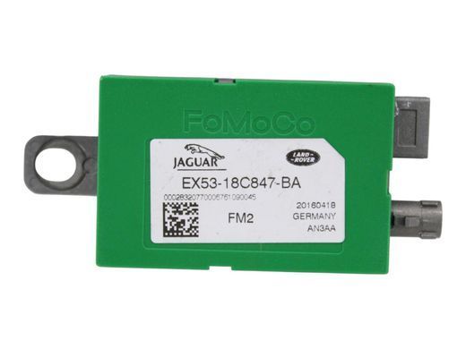 Підсилювач антени задній LAND ROVER DISCOVERY SPORT L550 2014-2019 EX5318C847BA, EX5318C847BA, A
