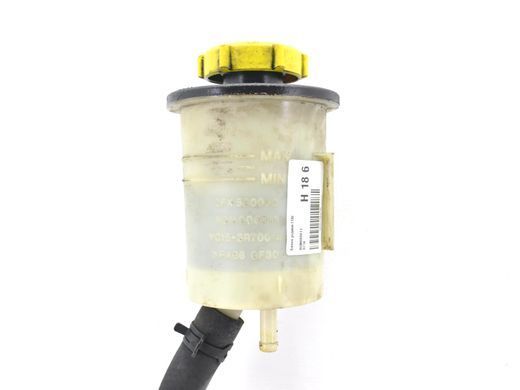 Бачок жидкости ГУРа LAND ROVER RANGE ROVER SPORT L320 2005-2009 (активного стабілізатора, в зборі з RQP000054) RQN000011, RQN000011, A