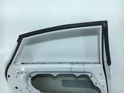 Двері задні ліві HYUNDAI I40 2011-2015 77003-3Z300, 77003-3Z300, B