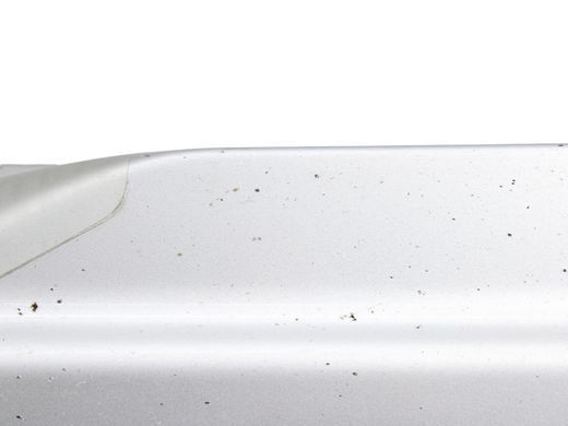 Накладка порога левая внешняя VOLVO XC90 2015-2019 (31378129) 31395883, 31395883, B