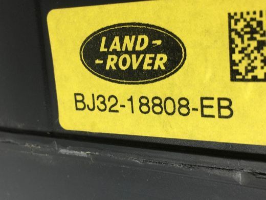 Сабвуфер LAND ROVER RANGE ROVER EVOQUE L538 2011-2015 BJ3218808EB, BJ3218808EB, A