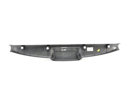 Накладка крышки багажника верхняя TOYOTA VERSO WAR20 2012-2018 67939-0F020-B1, 67939-0F020-B1, B