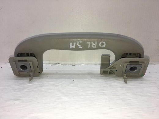 Ручка стелі задня права CHEVROLET ORLANDO 2010-2017 95025626, 95025626, A