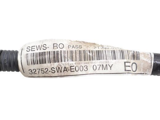 Проводка двери передняя левая HONDA CR-V 2006-2010 32752SWAE00, 32752SWAE00, A