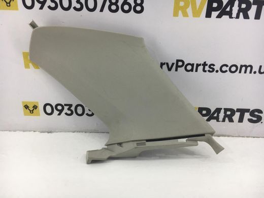 Накладка задньої стійки верхня задня права SUBARU OUTBACK B14 2010-2014 94015AJ08AME, 94015AJ08AME, B