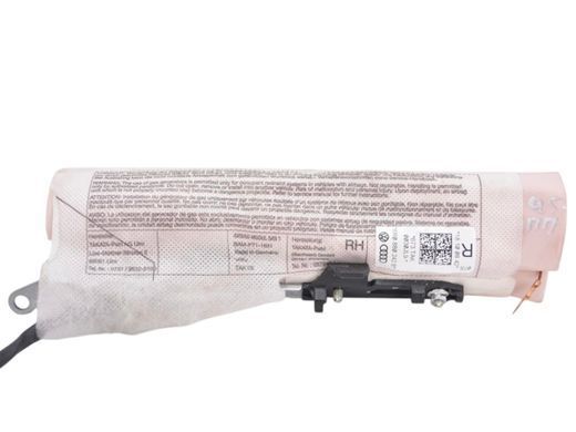 Подушка спинки сидіння передня права AUDI Q5 2008-2012 8R0880242B, 8R0880242B, A