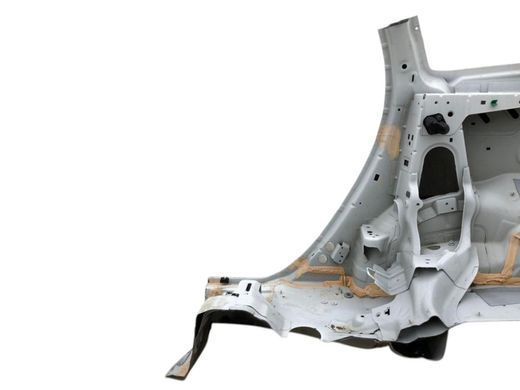 Чверть автомобіля задня права VOLVO XC60 2013-2017 31416143, 31416143, B