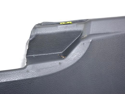 Накладка центральной консоли левая LAND ROVER RANGE ROVER SPORT L320 2005-2009 FHT500052, FHT500052, B
