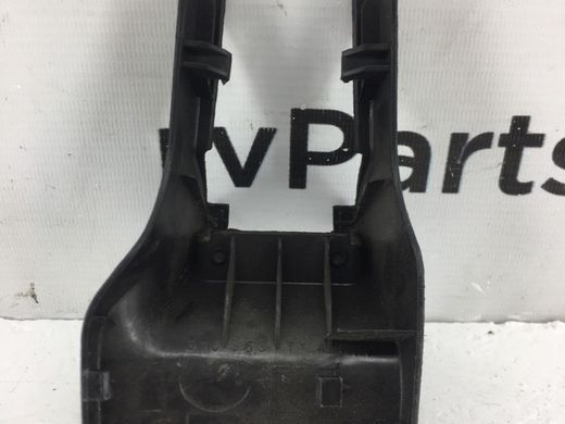 Заглушка сидіння задня ліва ACURA MDX 2008-2013 81596-STX-A01ZD, 81596-STX-A01ZD, A