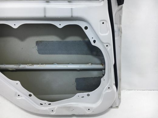 Двері задні ліві HYUNDAI I40 2011-2015 77003-3Z300, 77003-3Z300, B