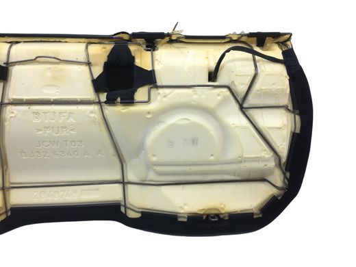 Диван задній LAND ROVER RANGE ROVER EVOQUE L538 2011-2015 (BJ326340AA) LR056689, LR056689, A