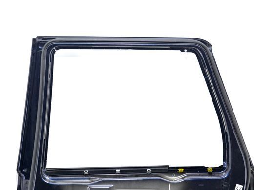 Дверь задняя правые LAND ROVER RANGE ROVER SPORT L320 2005-2009 BFA790080, BFA790080, B