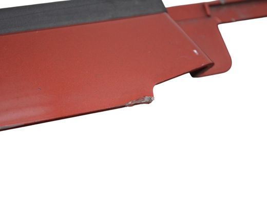 Накладка порога ліва VOLVO S60 SPA 2019-2024 31448911, 31448911, B