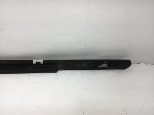 Молдинг двери задний левый внешний HYUNDAI I40 2011-2015 83210-3Z000, 83210-3Z000, A