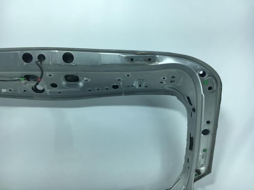 Кришка багажника LEXUS RX 400H 2003-2009 67005-48230, 67005-48230, A