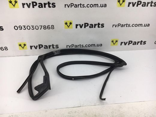 Уплотнитель двери задний правый SUBARU OUTBACK B14 2010-2014 63512AJ02B, 63512AJ02B, A