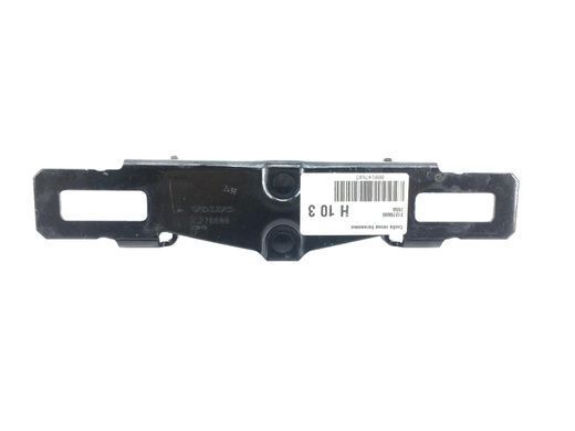 Скоба замка багажника VOLVO XC60 2008-2013 31276686, 31276686, A