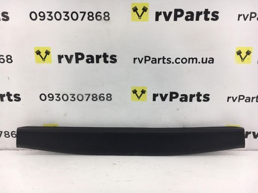 Накладка крышки багажника верхняя SUBARU OUTBACK B15 2015-2019 94310AL01A, 94310AL01A, A