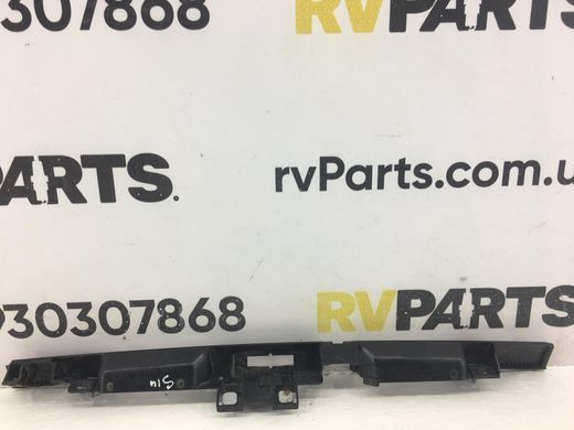 Планка задней двери нижняя SUBARU FORESTER S14 2018-2021 91111SJ040, 91111SJ040, A