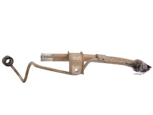 Масляна трубка турбіни NISSAN NAVARA D40 2005-2010 15197EC00B, 15197EC00B, A