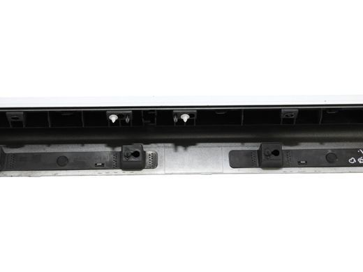 Накладка порога левая внешняя VOLVO XC90 2015-2019 (31378129) 31395883, 31395883, B