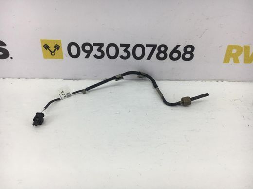 Датчик температури вихлопних газів MERCEDES E220 W212 2012-2016 A0009056804, A0009056804, A