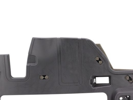 Накладка торпедо нижня передня ліва VOLVO S60 SPA 2019-2024 31498533, 31498533, A