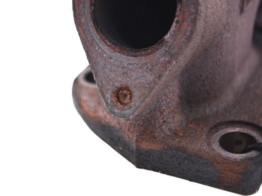 Колектор випускний CITROEN C-CROSSER 2007-2013 9684114180, 9684114180, B
