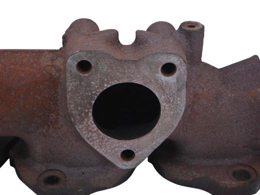 Колектор випускний CITROEN C-CROSSER 2007-2013 9684114180, 9684114180, B