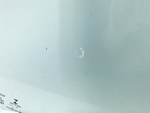 Скло лобове/вітрове CHEVROLET TRAX U200 2013-2016 95367048, 95367048, B