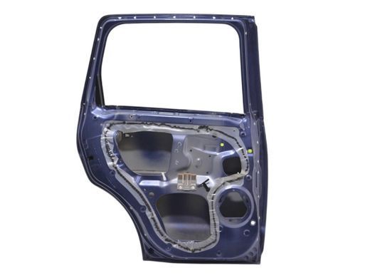Дверь задняя левые CITROEN C-CROSSER 2007-2013 9006N1, 9006N1, A