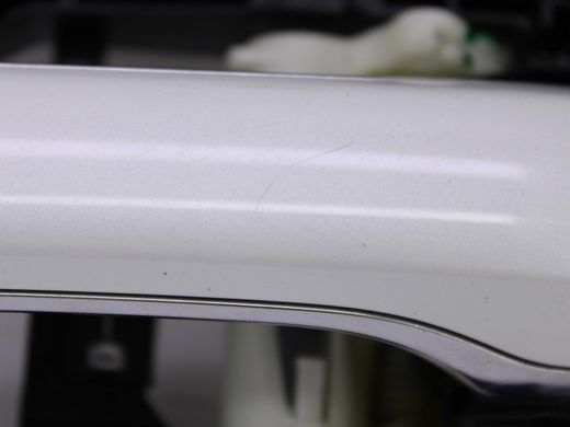 Ручка двери наружная передняя левая VOLVO XC90 2015-2019 (в зборі з 40013440) 31378251, 31378251, A