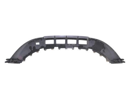 Накладка бампера нижня AUDI Q5 2008-2012 8R0807061D, 8R0807061D, B
