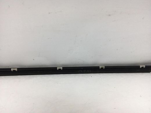 Молдинг двери задний левый внешний HYUNDAI I40 2011-2015 83210-3Z000, 83210-3Z000, A