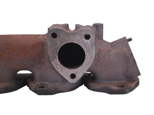Колектор випускний CITROEN C-CROSSER 2007-2013 9684114180, 9684114180, B