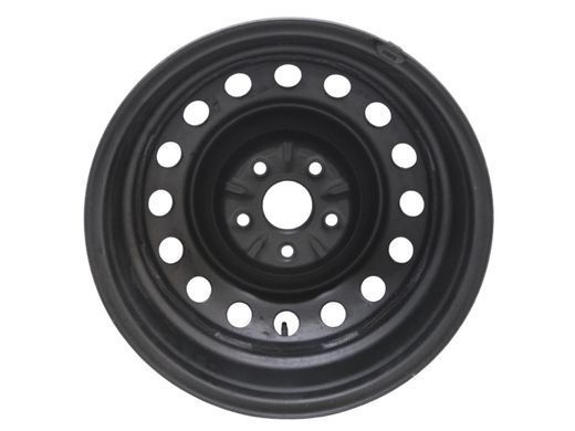 Диск R16 5* TOYOTA AVENSIS T27 2012-2015 (6,5Jx16H2 PCD: 5x114.3 ET39 DIA: 60.1) 2160635, 2160635, A