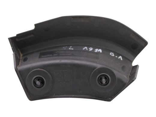 Уплотнитель крышки багажника верхний левый SUBARU FORESTER SL 2024- 63137SL010, 63137SL010, A