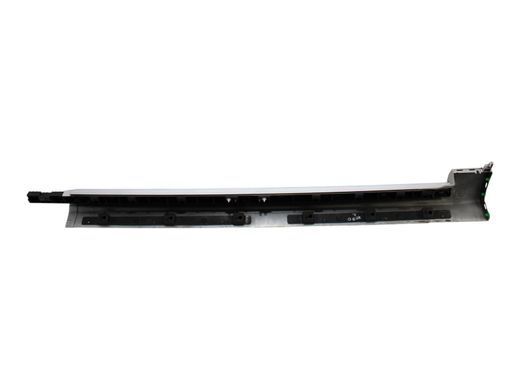 Накладка порога левая внешняя VOLVO XC90 2015-2019 (31378129) 31395883, 31395883, B