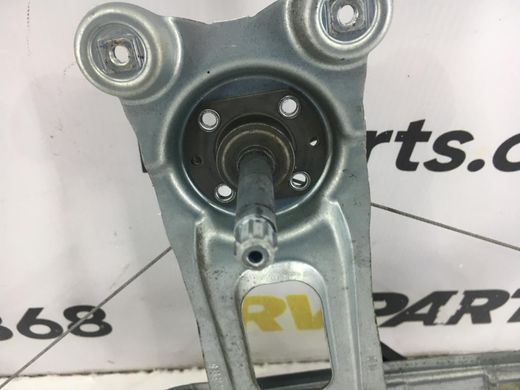Склопідйомник задній лівий OPEL INSIGNIA 2008-2013 13306927, 13306927, A