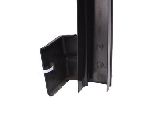 Направляющая стекла двери передняя левая NISSAN PATHFINDER R51 2005-2014 80217EA000, 80217EA000, A