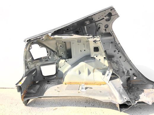 Чверть автомобіля задня ліва VOLVO S60 Y20 2013-2018 31349784, 31349784, B